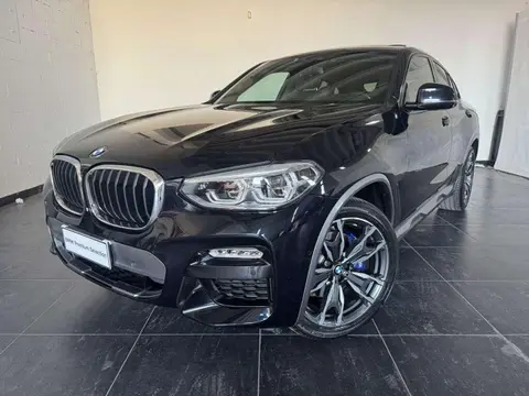 Annonce BMW X4 Diesel 2019 d'occasion 