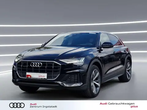 Annonce AUDI Q8 Diesel 2021 d'occasion 