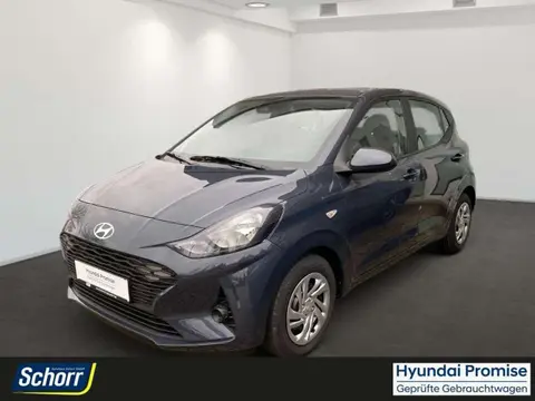 Annonce HYUNDAI I10 Essence 2024 d'occasion 