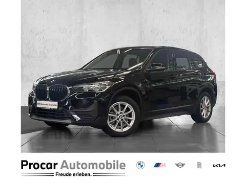 Used BMW X1 Diesel 2021 Ad Germany