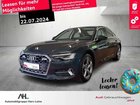 Annonce AUDI A6 Diesel 2023 d'occasion 