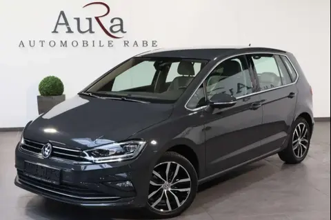 Annonce VOLKSWAGEN GOLF Diesel 2019 d'occasion 