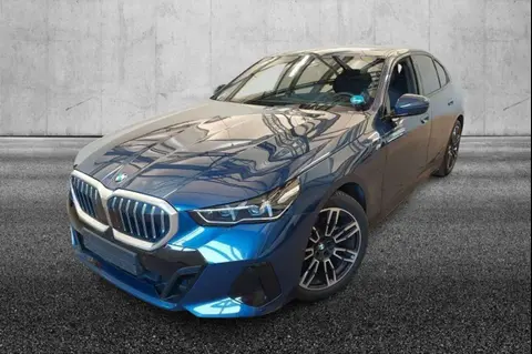 Annonce BMW SERIE 5 Hybride 2023 d'occasion 