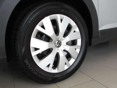 Used VOLKSWAGEN TAIGO Petrol 2022 Ad 