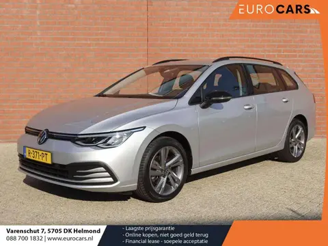 Used VOLKSWAGEN GOLF Petrol 2021 Ad 