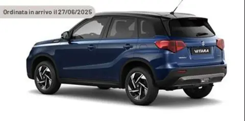 Used SUZUKI VITARA Hybrid 2024 Ad 