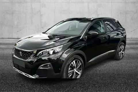 Annonce PEUGEOT 3008 Diesel 2020 d'occasion 