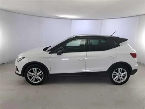 Used SEAT ARONA  2020 Ad 