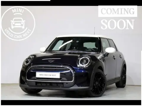 Used MINI COOPER Petrol 2023 Ad 