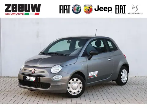 Used FIAT 500 Petrol 2022 Ad 