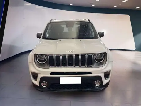 Used JEEP RENEGADE Petrol 2019 Ad 