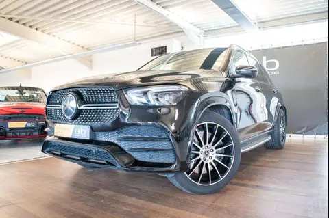 Used MERCEDES-BENZ CLASSE GLE Hybrid 2022 Ad 