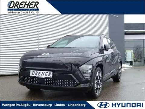 Used HYUNDAI KONA Electric 2024 Ad 