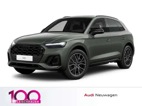 Used AUDI SQ5 Diesel 2024 Ad 