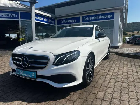 Used MERCEDES-BENZ CLASSE E Diesel 2019 Ad 