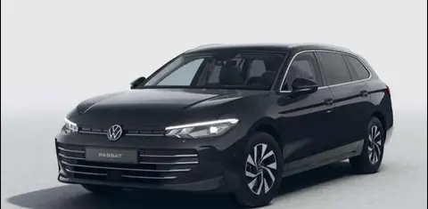 Annonce VOLKSWAGEN PASSAT Diesel 2024 d'occasion 