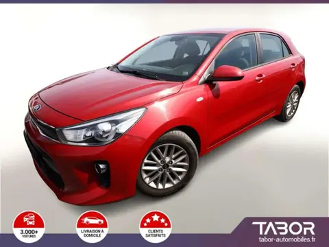 Used KIA RIO Petrol 2020 Ad 