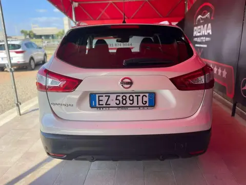 Used NISSAN QASHQAI Diesel 2015 Ad 