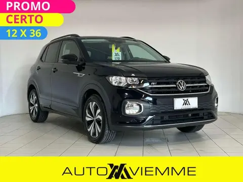 Used VOLKSWAGEN T-CROSS Petrol 2021 Ad 