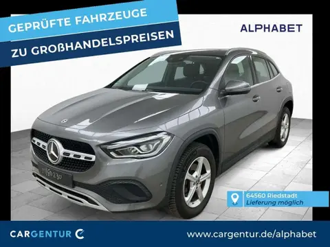 Used MERCEDES-BENZ CLASSE GLA Diesel 2022 Ad 