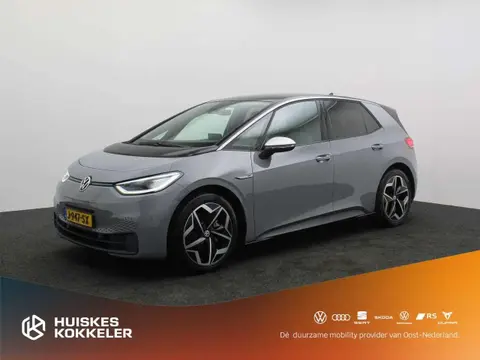 Used VOLKSWAGEN ID.3 Electric 2020 Ad 