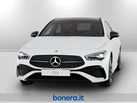 Annonce MERCEDES-BENZ CLASSE CLA Diesel 2024 d'occasion 