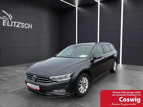 Annonce VOLKSWAGEN PASSAT Essence 2020 d'occasion 