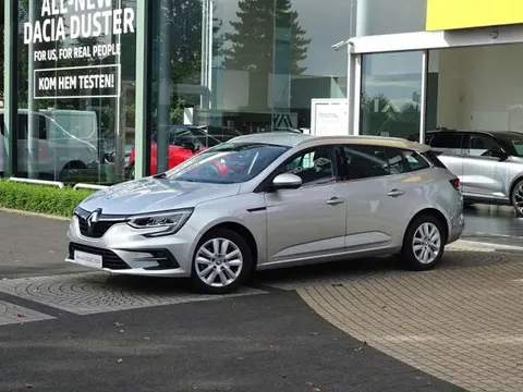 Annonce RENAULT MEGANE Essence 2022 d'occasion 