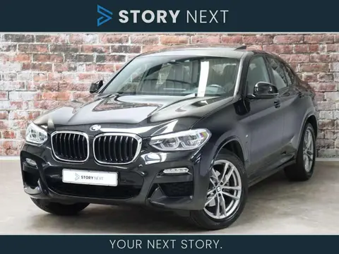 Used BMW X4 Petrol 2019 Ad 