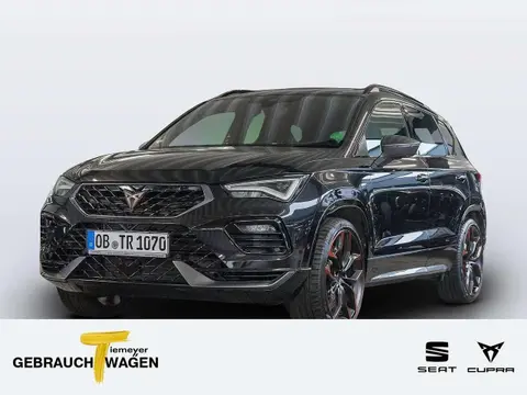 Annonce CUPRA ATECA Essence 2022 d'occasion 