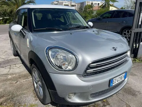 Used MINI COOPER Diesel 2015 Ad 