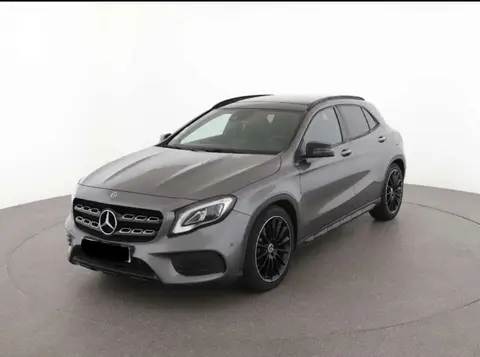 Used MERCEDES-BENZ CLASSE G Diesel 2017 Ad 