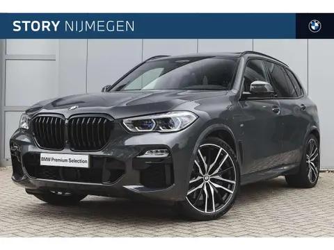 Used BMW X5 Hybrid 2021 Ad 