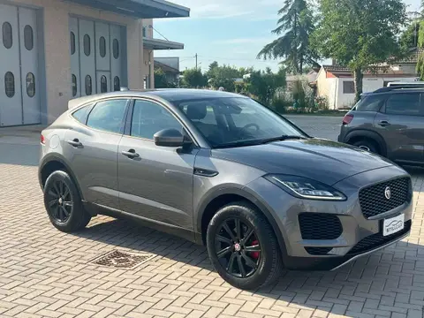 Annonce JAGUAR E-PACE Diesel 2019 d'occasion 