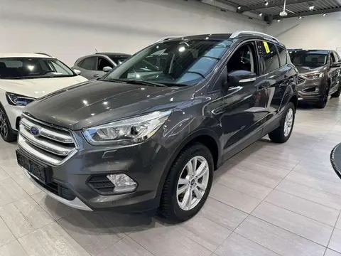 Annonce FORD KUGA Essence 2019 d'occasion 