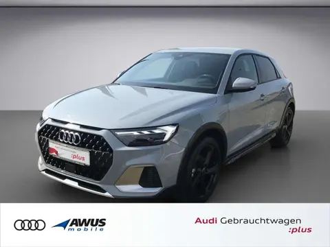 Annonce AUDI A1 Essence 2023 d'occasion 