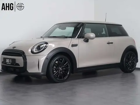 Annonce MINI COOPER Essence 2023 d'occasion 