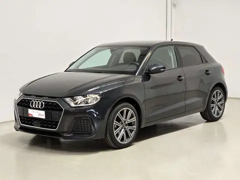 Annonce AUDI A1 Essence 2023 d'occasion 