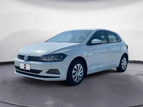 Used VOLKSWAGEN POLO Petrol 2018 Ad 