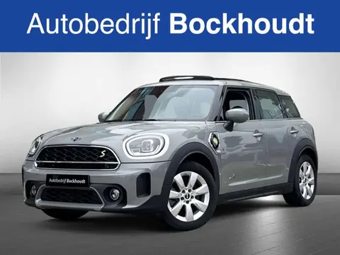 Used MINI COOPER Hybrid 2021 Ad 