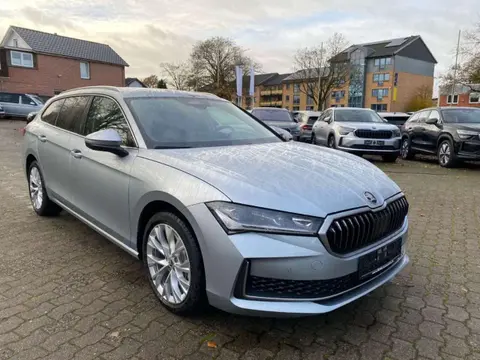 Used SKODA SUPERB Diesel 2024 Ad 