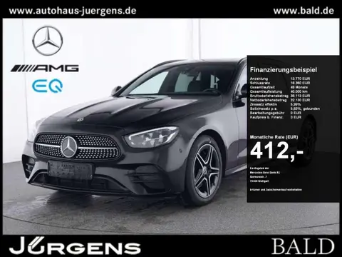 Used MERCEDES-BENZ CLASSE E Diesel 2023 Ad 