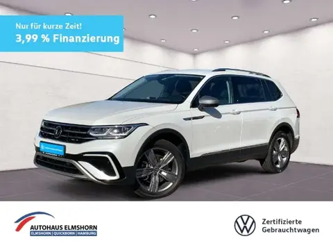 Annonce VOLKSWAGEN TIGUAN Essence 2023 d'occasion 