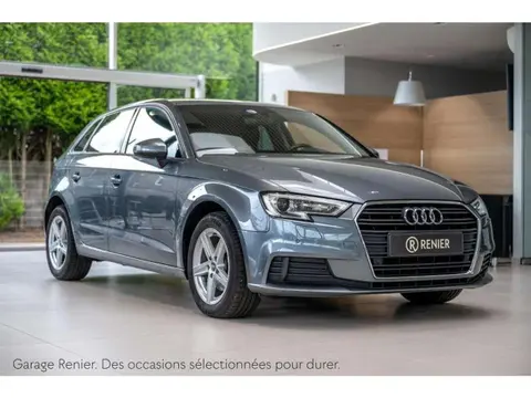 Used AUDI A3 Diesel 2019 Ad 