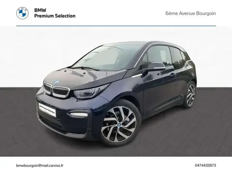 Annonce BMW I3 Électrique 2021 d'occasion 