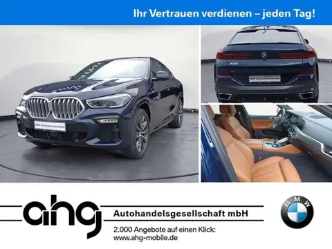 Used BMW X6 Diesel 2020 Ad 