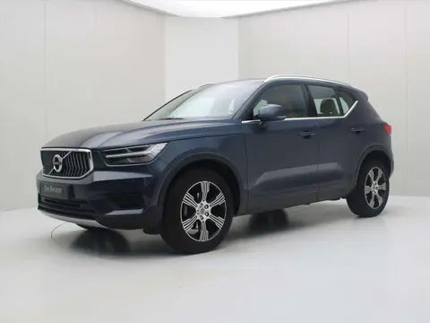 Used VOLVO XC40 Petrol 2019 Ad 