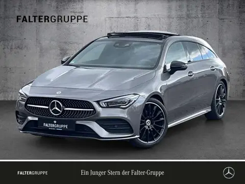 Used MERCEDES-BENZ CLASSE CLA Petrol 2023 Ad 