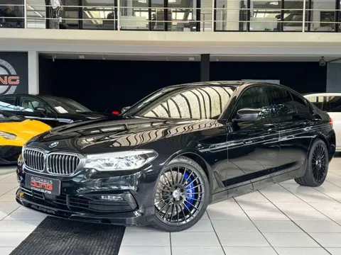 Annonce ALPINA B5 Essence 2020 d'occasion 