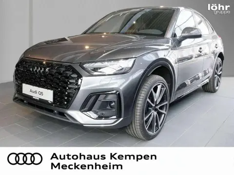 Used AUDI Q5 Diesel 2024 Ad Germany